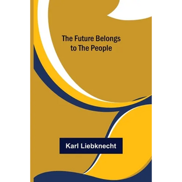 The Future Belongs to the People