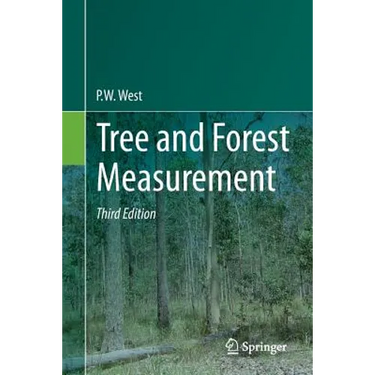 Tree and Forest Measurement