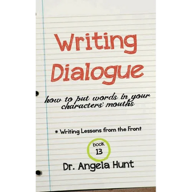 Writing Dialogue