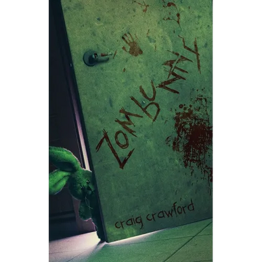 Zombunny