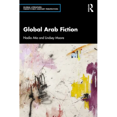 Global Arab Fiction