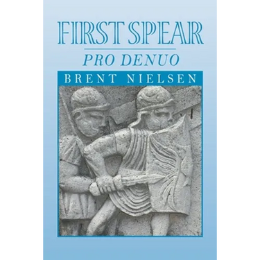 First Spear: Pro Denuo