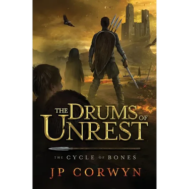 The Drums of Unrest