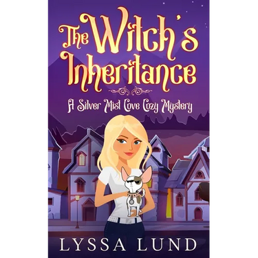 The Witch's Inheritance