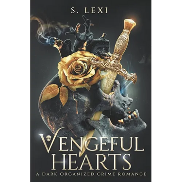 Vengeful Hearts