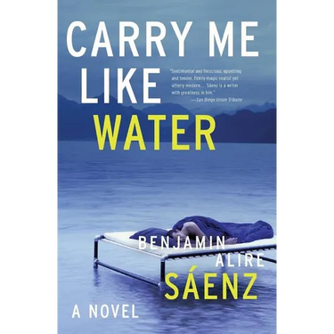 Carry Me Like Water