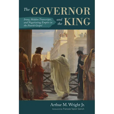 The Governor and the King