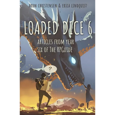 Loaded Dice 6