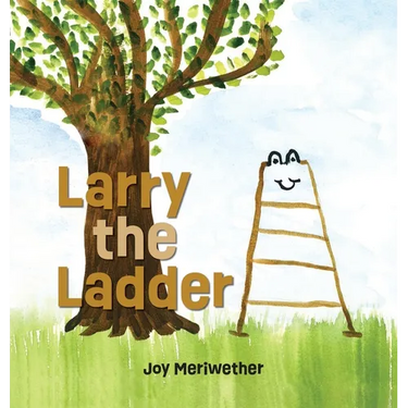 Larry the Ladder