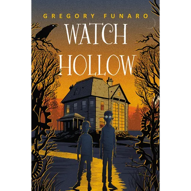 Watch Hollow
