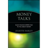 Money Talks: Black Finance Experts Talk to You about Money