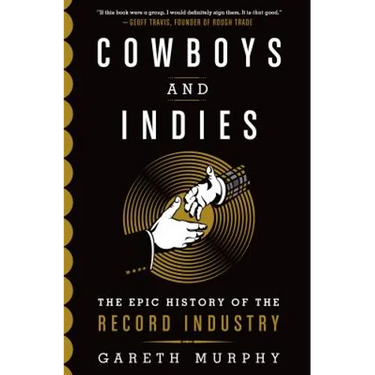 Cowboys and Indies