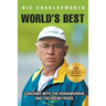 World's Best: Coaching with the kookaburras and the hockeyroos