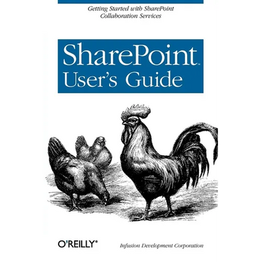 Sharepoint User's Guide