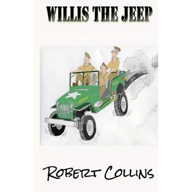 Willis the Jeep