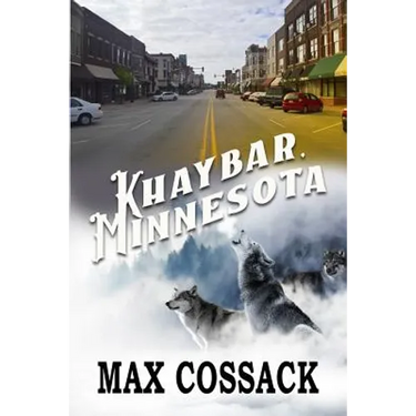 Khaybar, Minnesota