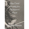 Stage Combat Swordplay from Shakespeare to the Present