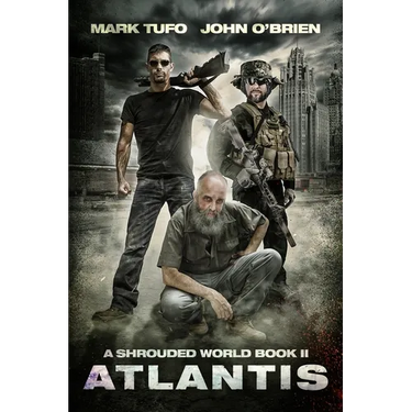 A Shrouded World II: Atlantis