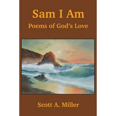 Sam I Am: Poems of God's Love