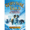 Survival Tails: Endurance in Antarctica