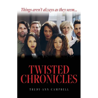 Twisted Chronicles