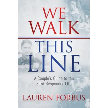 We Walk This Line
