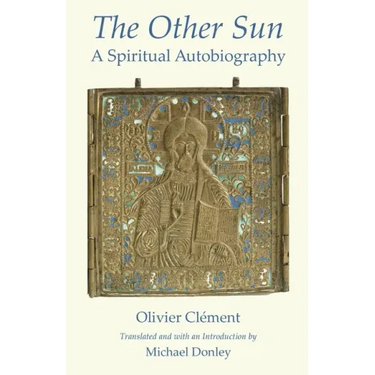 The Other Sun: A Spiritual Autobiography