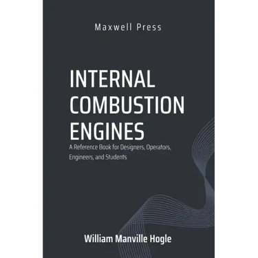 Internal Combustion Engines