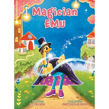 Magician Emu