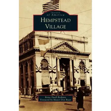 Hempstead Village