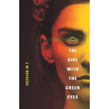 The Girl With The Green Eyes