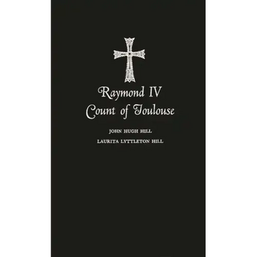 Raymond IV Count of Toulouse