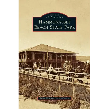 Hammonasset Beach State Park
