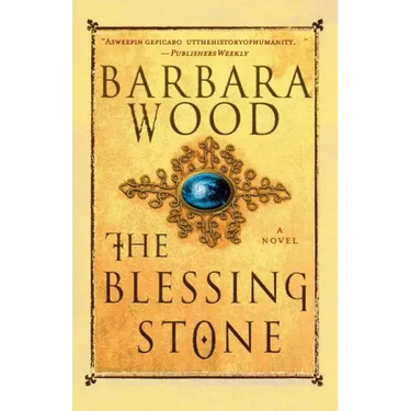 The Blessing Stone