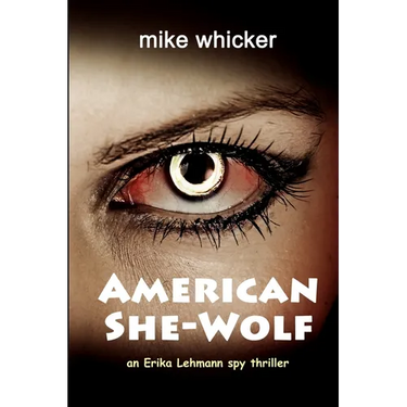 American She-Wolf