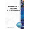 Introd to Classical Electrodynamics