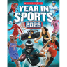 Scholastic Year in Sports 2026