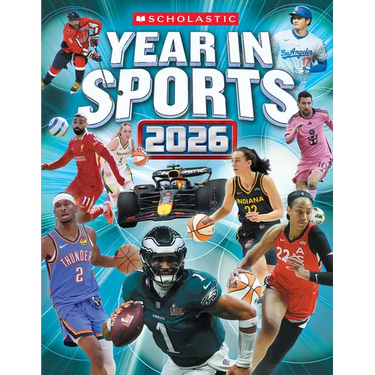 Scholastic Year in Sports 2026