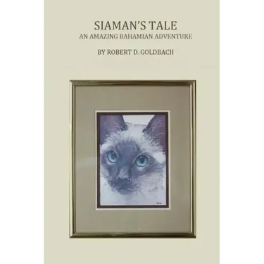 Siaman's Tale: An Amazing Bahamian Adventure