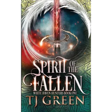 Spirit of the Fallen: Paranormal Mysteries