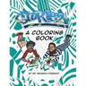 Storiez: A Coloring Book