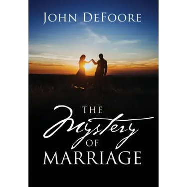 The Mystery of Marriage