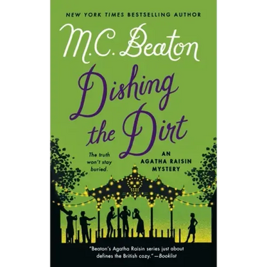 Dishing the Dirt