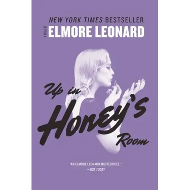 Up in Honey's Room
