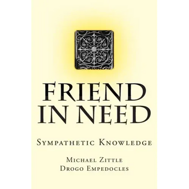 Friend In Need: Sympathetic Knowledge