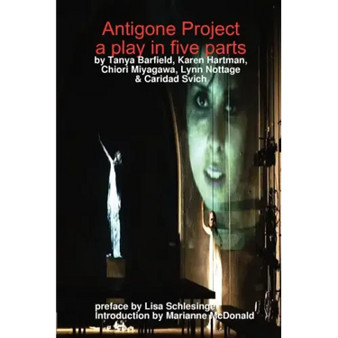 Antigone Project