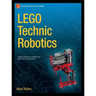 Lego Technic Robotics