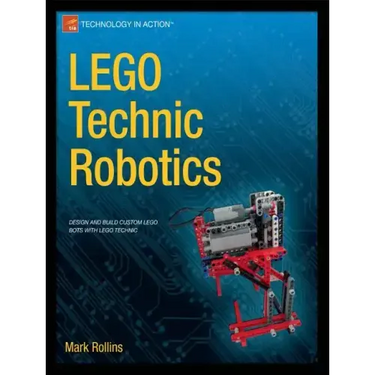 Lego Technic Robotics