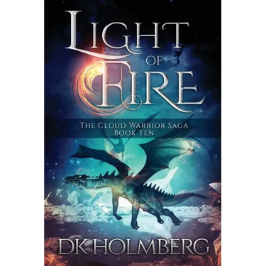 Light of Fire