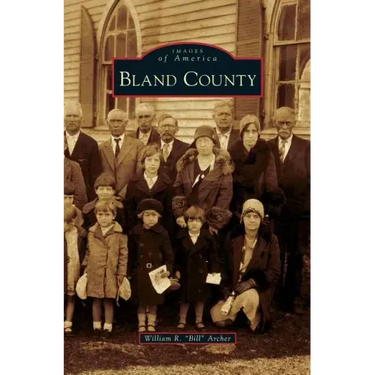 Bland County